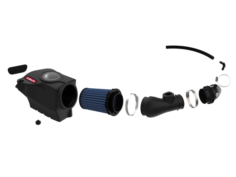 aFe Takeda Stage-2 Pro 5R CAIS 16-19 Mazda MX-5 Miata (ND) 2.0L