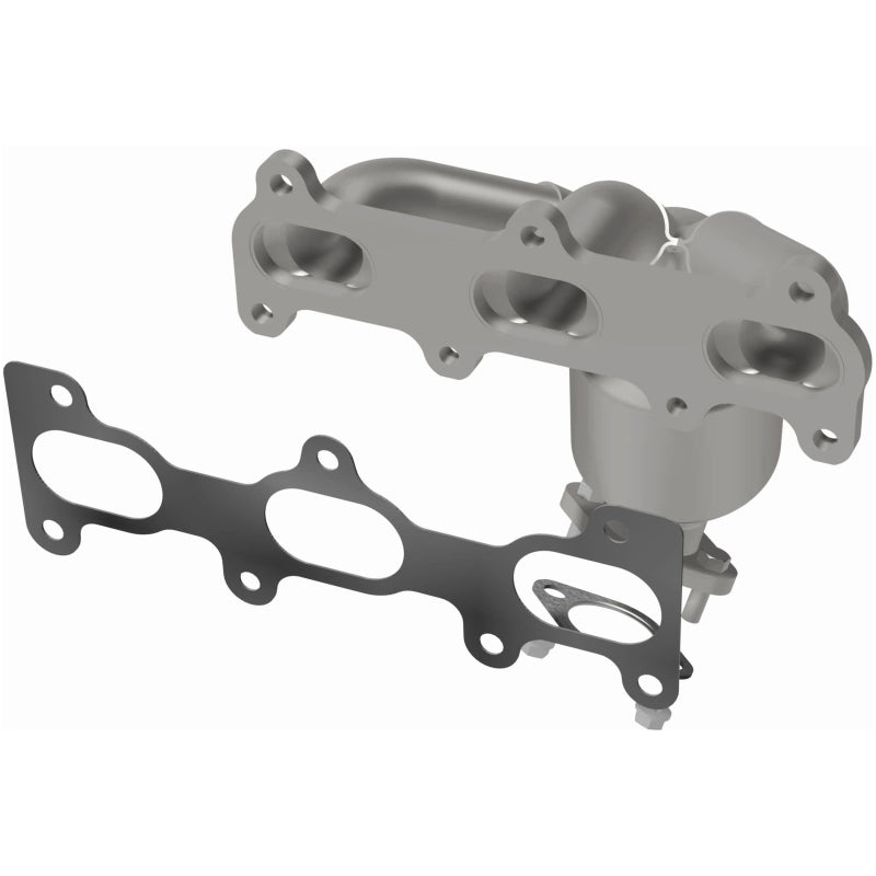 MagnaFlow Direct Fit Catalytic Converter 02-06 Hyundai Sonata 2.7L