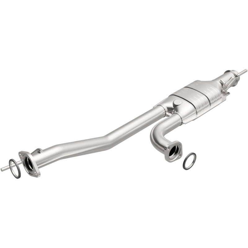 Magnaflow Conv DF 00-04 Toyota Tundra 4.7L Rear (49 State)