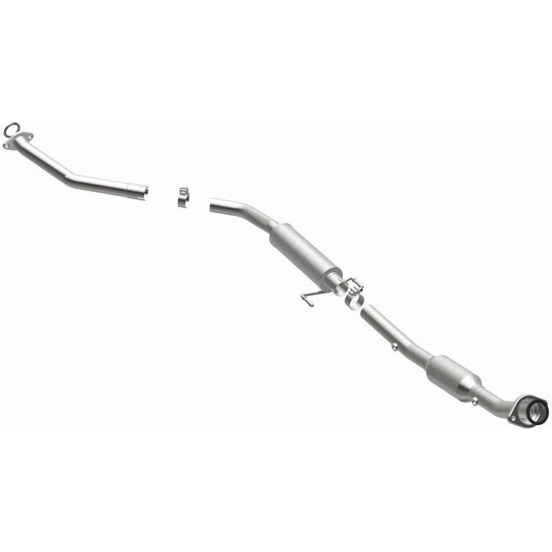MagnaFlow 00-05 Toyota Celica 1.8L Direct Fit Converter