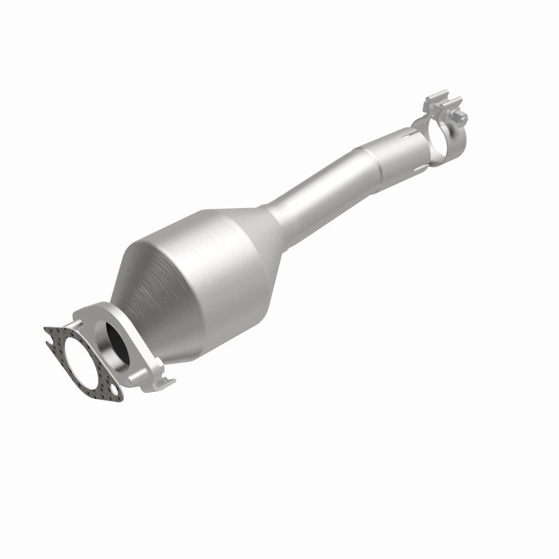 MagnaFlow 10-13 Ford Transit Connect 2.0L Calif Grade CARB Compliant Direct-Fit Catalytic Converter