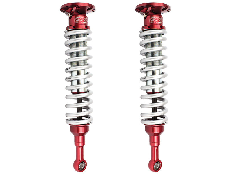 aFe Sway-A-Way 2.5in Front Coil Over Kit 07-17 Toyota Tundra