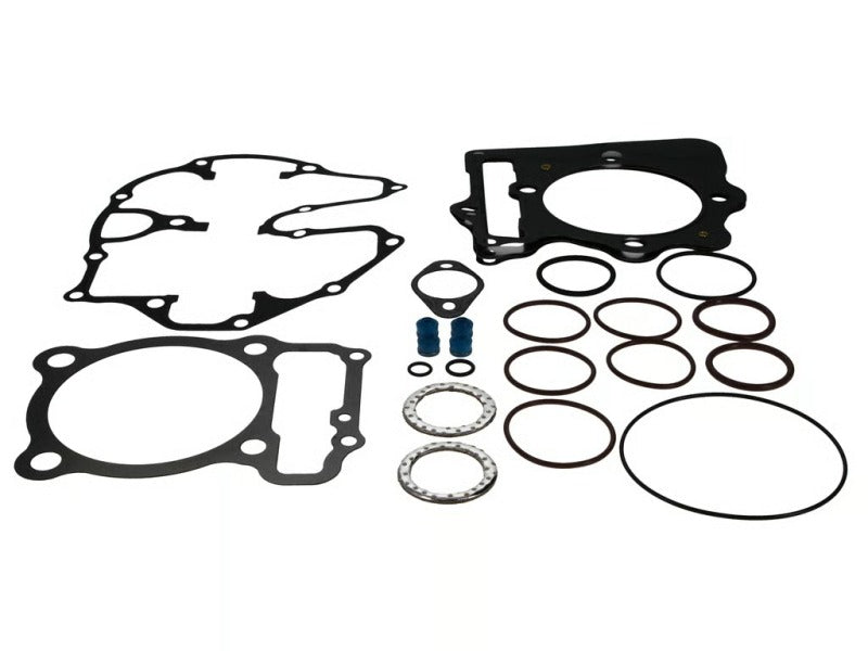 Wiseco 85-08 Yamaha YFM80 50mm Top End Gasket Kit
