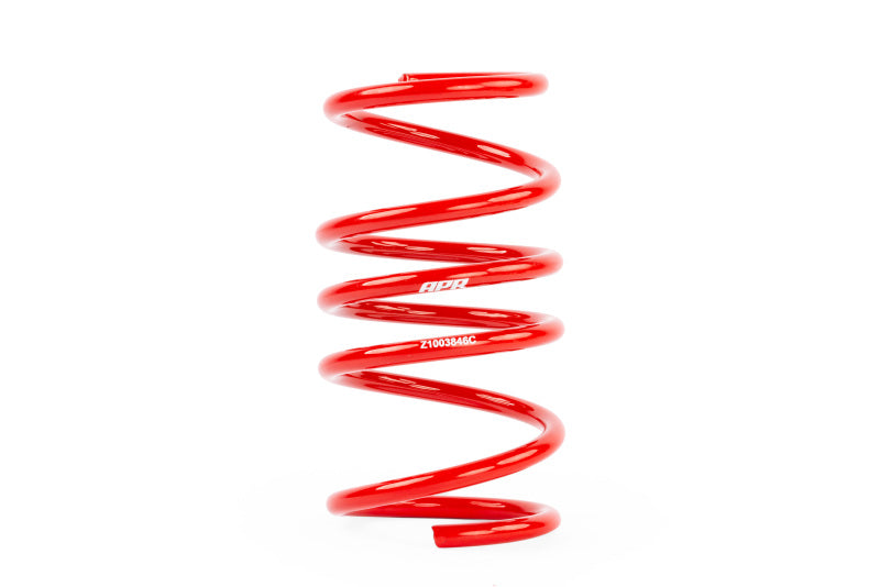 APR 22-26 Volkswagen GTI (MK8) Roll-Control Lowering Springs - Red