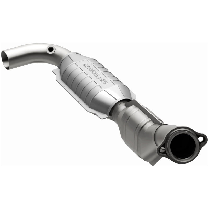 MagnaFlow Direct Fit Catalytic Converter 97-98 Ford Trucks 4.2L
