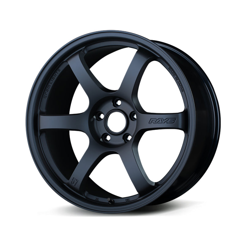 Gram Lights 57DR Overseas Limited 19X9.5 +35 5x114.3 ADMIRAL BLUE