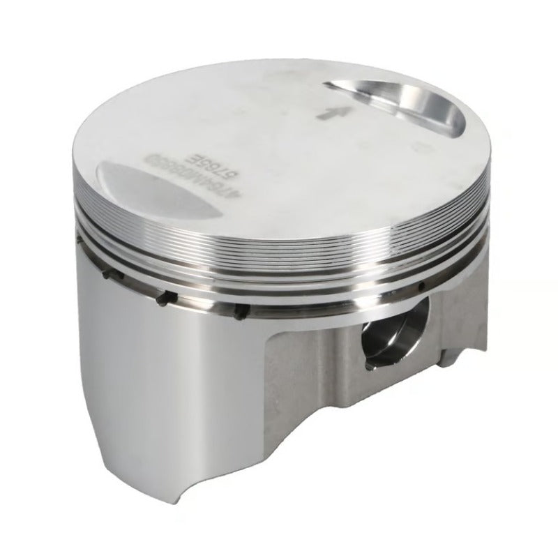 Wiseco Yamaha XT/TT/SR500 91 CR 3484XC Piston kit
