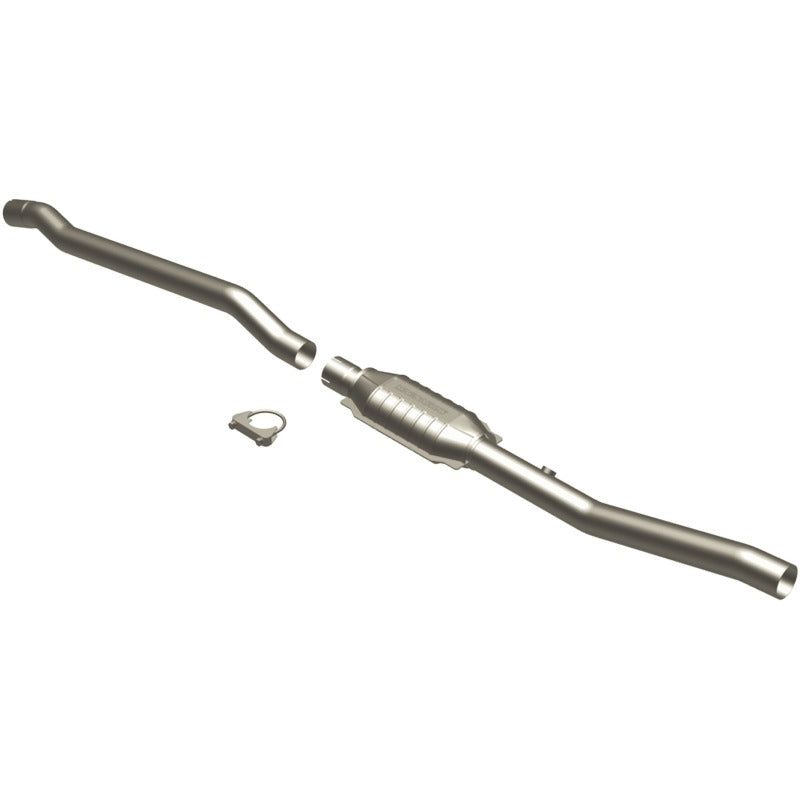 MagnaFlow Direct Fit Catalytic Converter 96 Dodge Dakota 5.2L 4wd