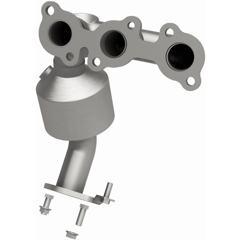 MagnaFlow Direct Fit Catalytic Converter 04-06 Lexus ES330 3.3L