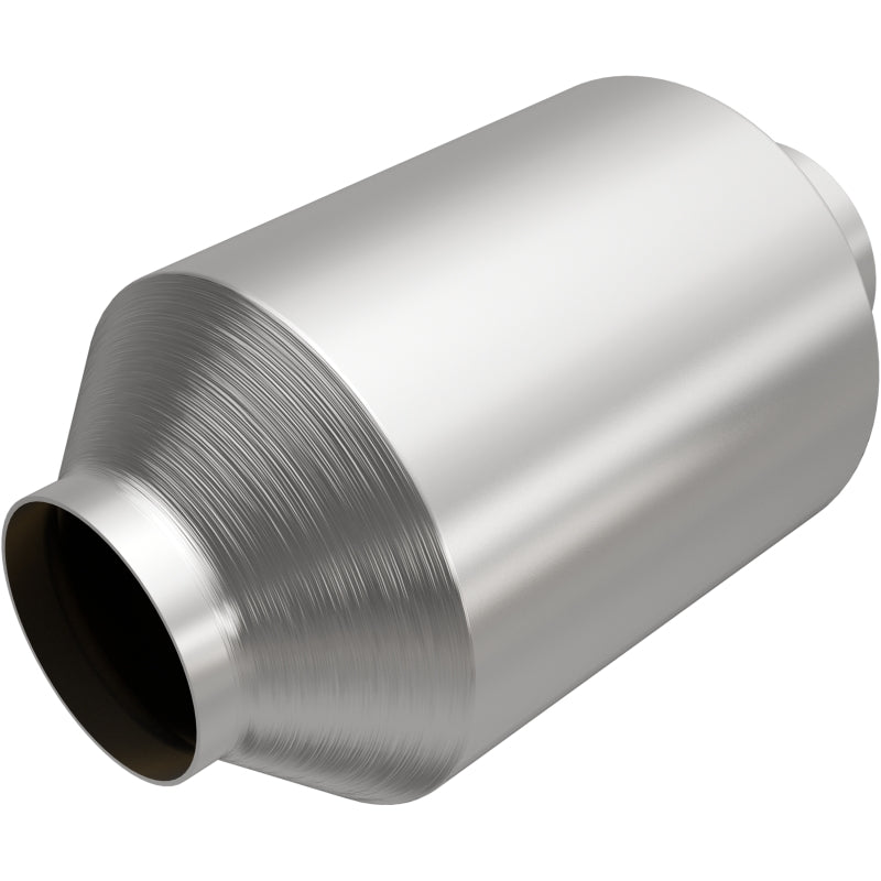 MagnaFlow Universal Catalytic Converter 3in Spun CA