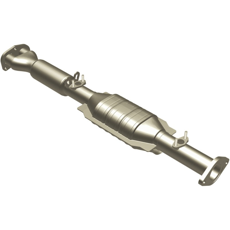 MagnaFlow Conv Toyota 36.12X6.5X4 1.5/2.25