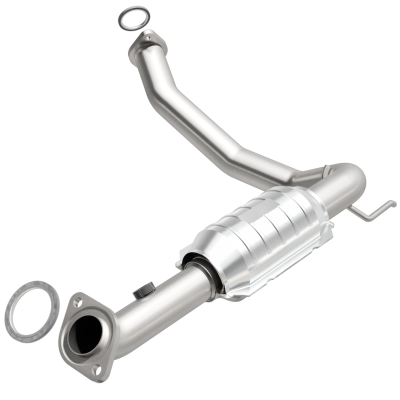 MagnaFlow Direct Fit Catalytic Converter 10-14 GX460 4.6L