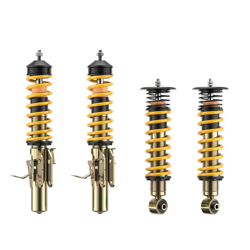 ST Coilover Kit 13-16 Scion FR-S / 13-18 Subaru BRZ / 17-18 Toyota 86