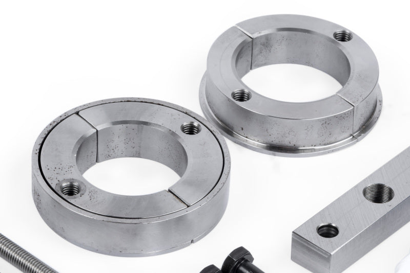APR 12-18 Audi A7 Quattro 3.0 TFSI Supercharger Pulley Install Kit