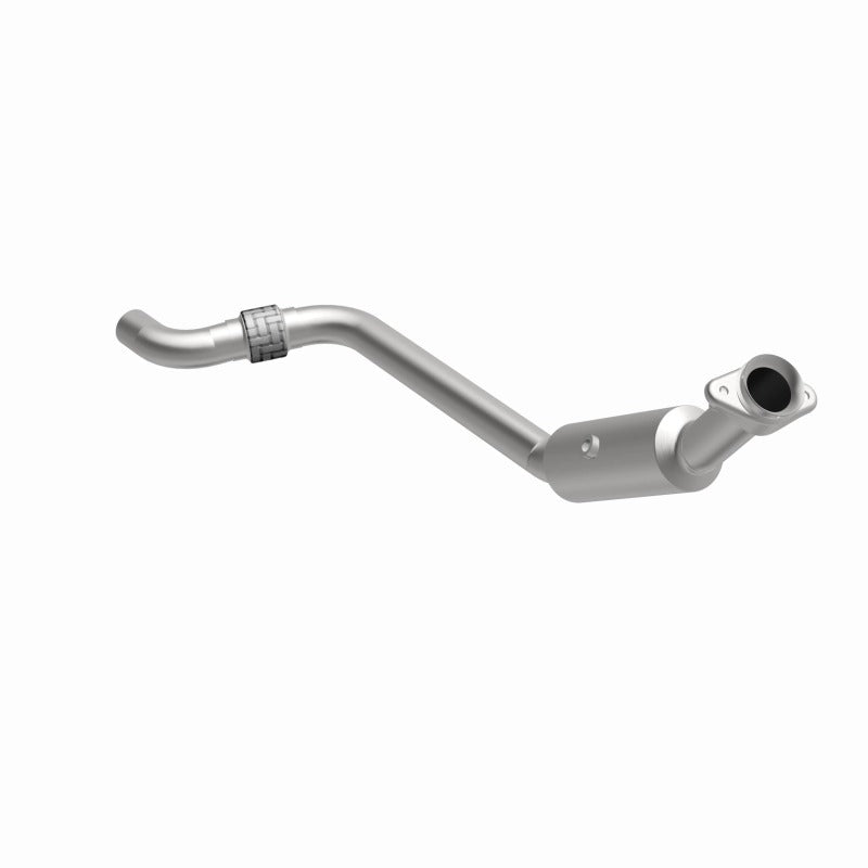 MagnaFlow 15-17 Ford Mustang 3.7L Direct Fit Converter
