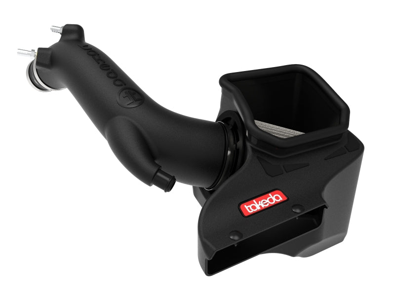 aFe Takeda Stage-2 Pro Dry S AIS 19-20 Hyundai Veloster N L4 2.0L