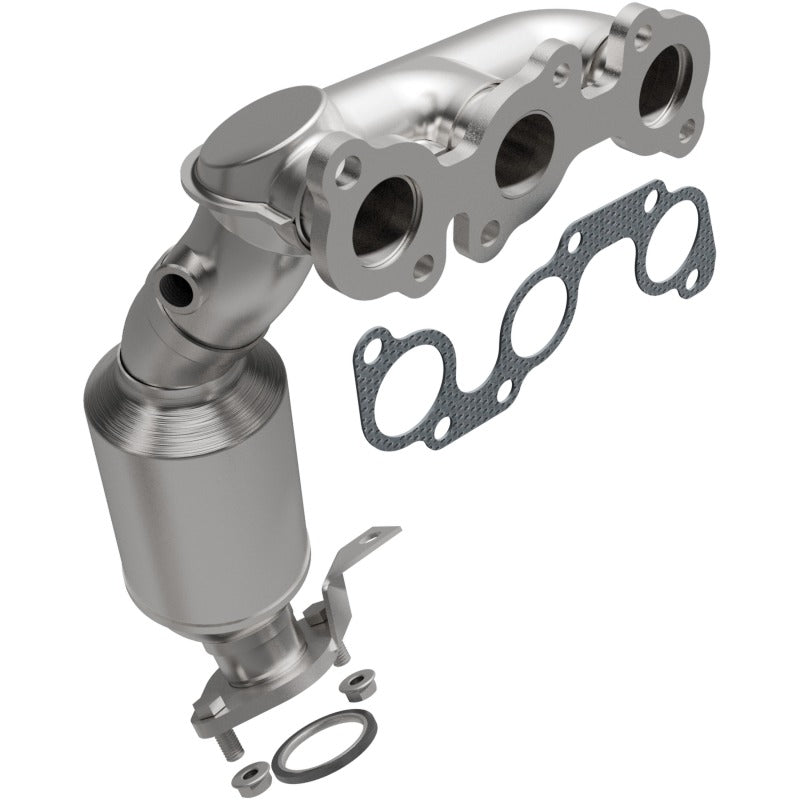 MagnaFlow 04-06 Toyota Sienna 3.3L Direct Fit Converter
