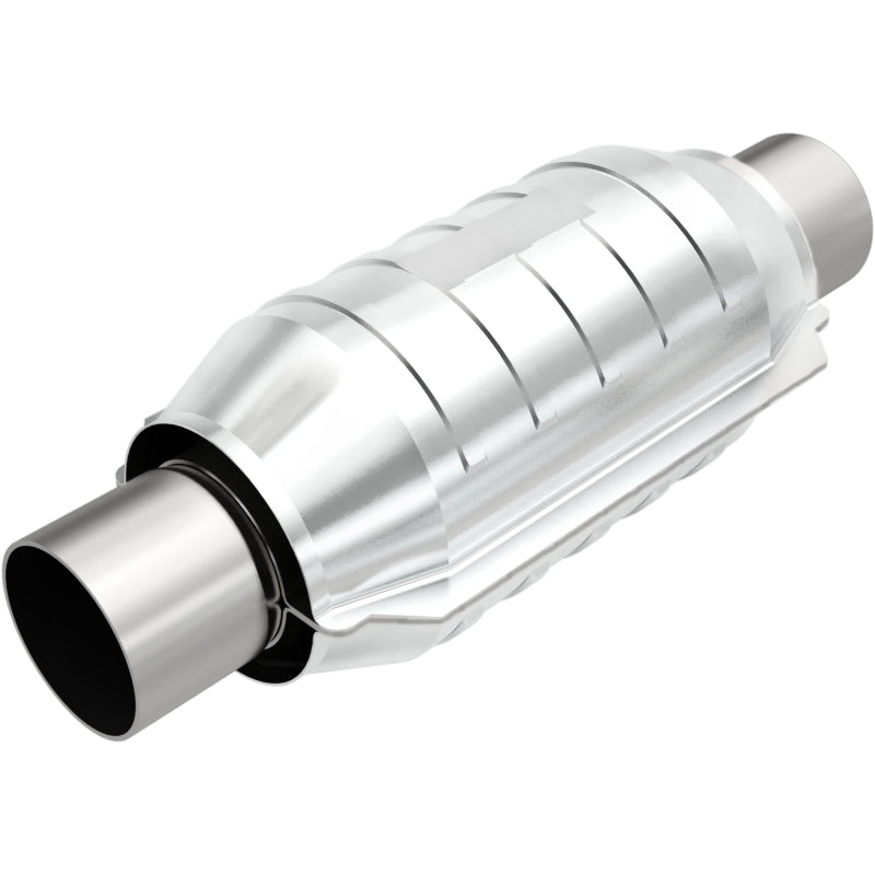 MagnaFlow Universal Catalytic Converter 2.25 Mf