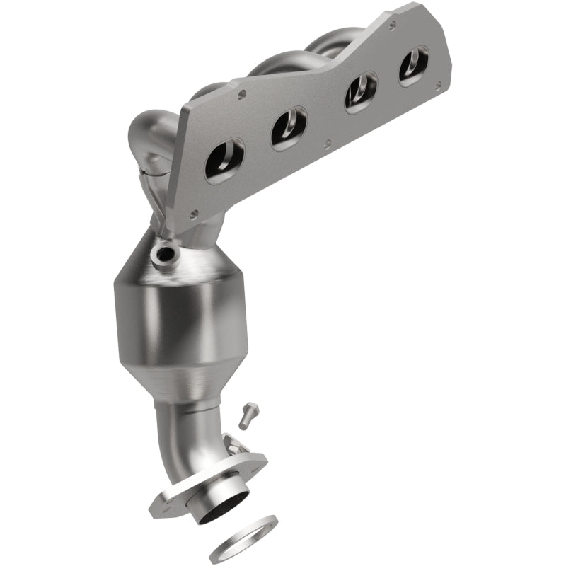 MagnaFlow 09-16 Toyota RAV4 2.5L Direct Fit Converter