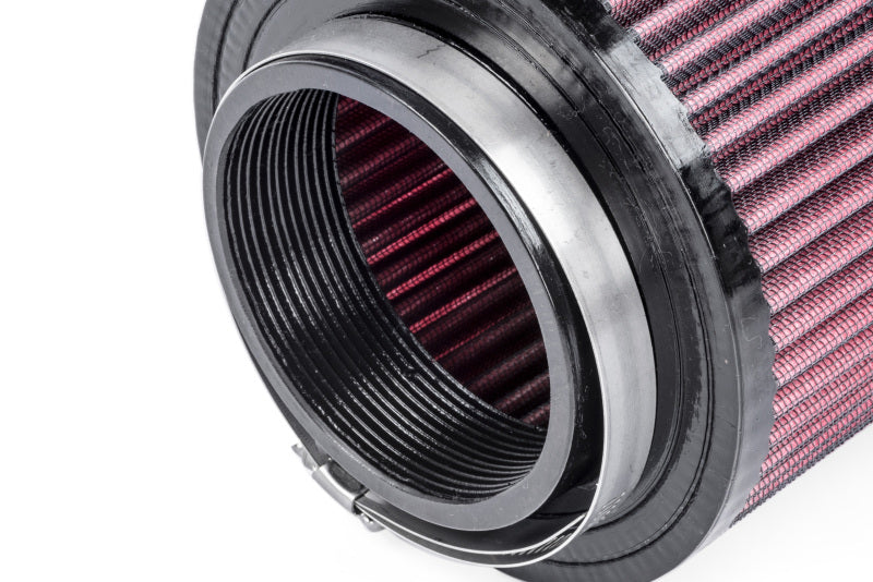 APR Audi Replacement Air Intake Filter (CI100023) - Red