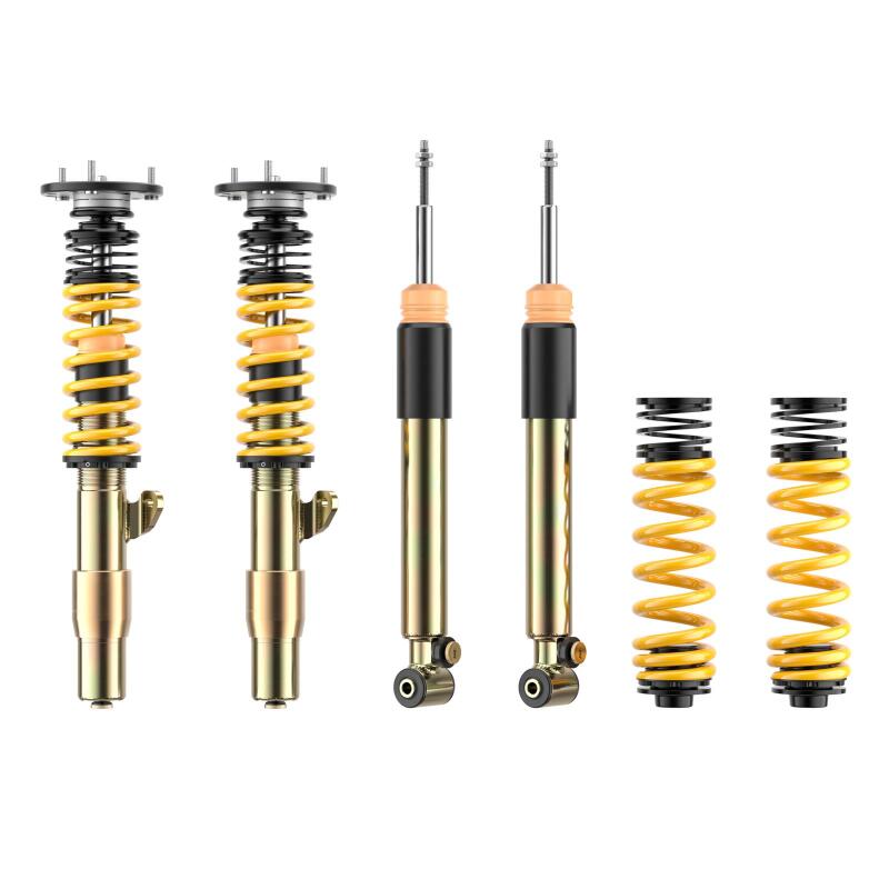 ST XTA-Plus 3 Adjustable Coilovers 04-13 BMW M3 (E9X) w/o EDC