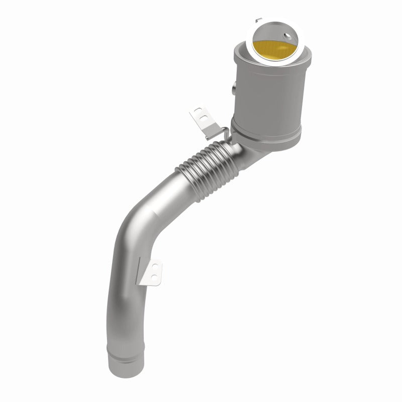 MagnaFlow 13-17 BMW 550i 4.4L Closed Couple Direct Fit Converter