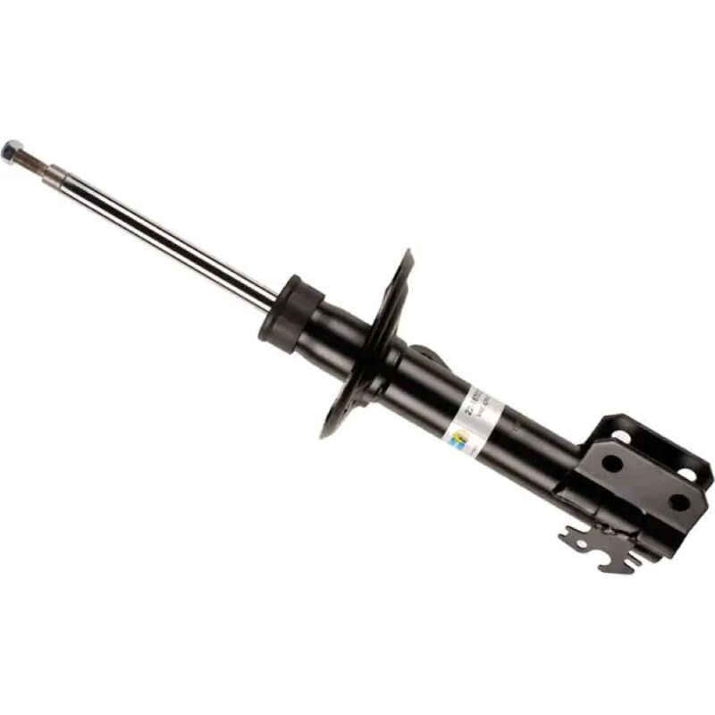 Bilstein 12-20 Toyota Yaris / 2018 Yaris iA B4 OE Replacement Twintube Strut Assembly - Front Right