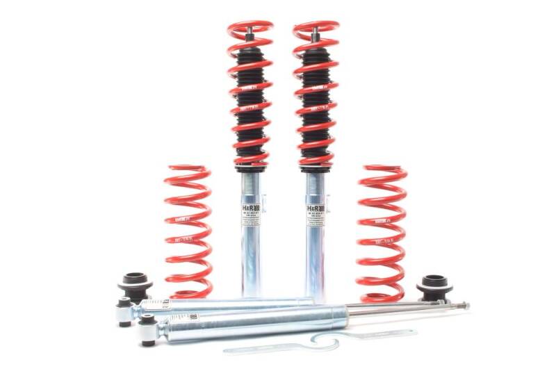 H&R 18-21 Volkswagen Atlas S/SE/SEL 4Motion (AWD) 2.0T/VR6/R-Line Street Perf. Raising Coil Over