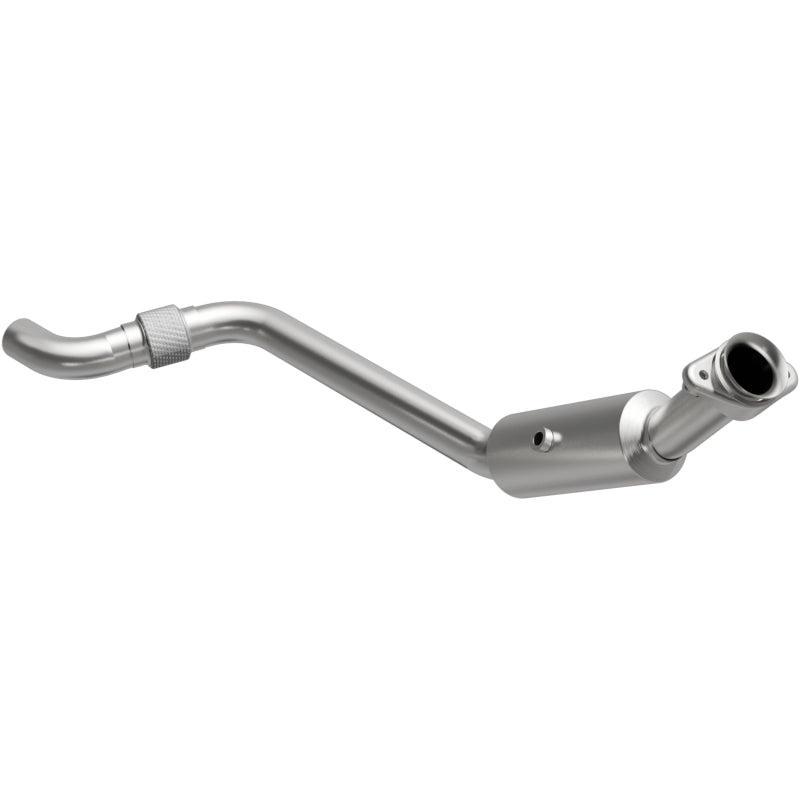 MagnaFlow 15-17 Mustang V6 3.7 OEM Underbody Direct Fit Converter