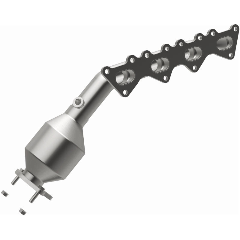 MagnaFlow 2009 Hyundai Genesis 4.6L Direct Fit Converter