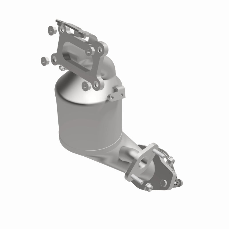 MagnaFlow Direct Fit Catalytic Converter 2021 Nissan Altima Single Manifold 2.5L