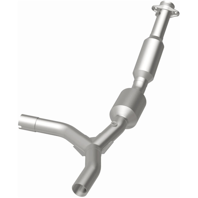 MagnaFlow 2007 Ford E-150 4.6L Direct Fit Converter