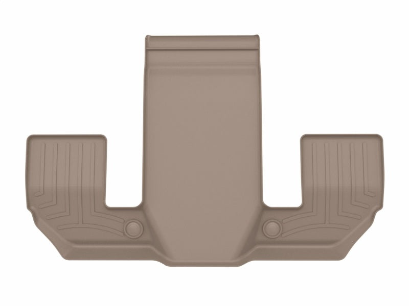 WeatherTech 25-25 Volvo XC90 Plug-IN Hybrid 3rd Row Rear FloorLiner - Tan