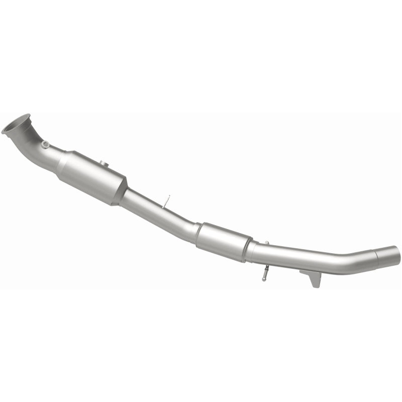 MagnaFlow 2017 Mercedes-Benz GLS450 3.0L Direct Fit Converter