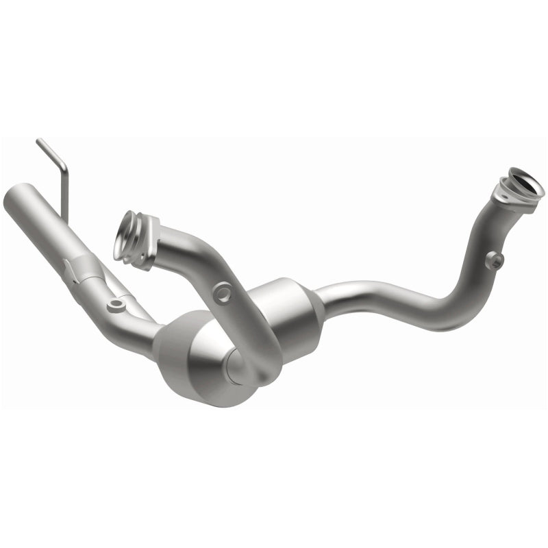 MagnaFlow Direct Fit Catalytic Converter 04 Jeep Grand Cherokee 4.7L