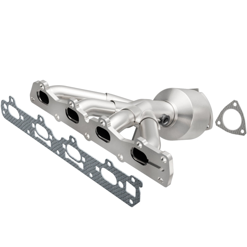 MagnaFlow Direct Fit Catalytic Converter 06 Pontiac G6 2.4L