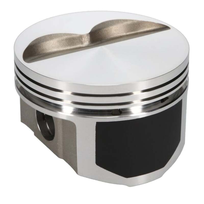 Wiseco Pro Tru Street Chevy Small Block 4.030in Bore 1.425in CH -5.00 CC Piston Set