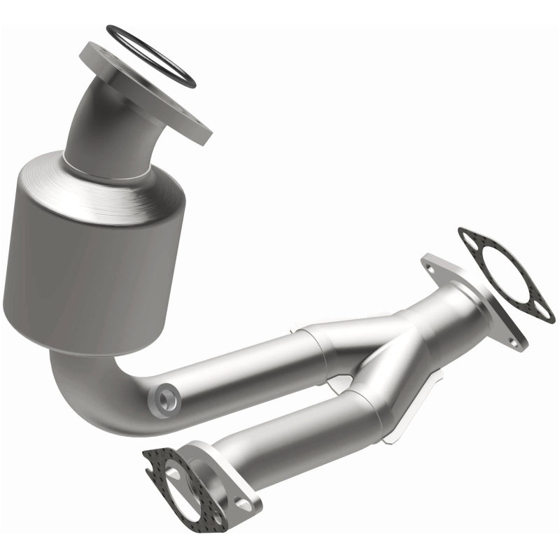 MagnaFlow 07-08 Saturn Aura 3.6L Direct Fit Converter