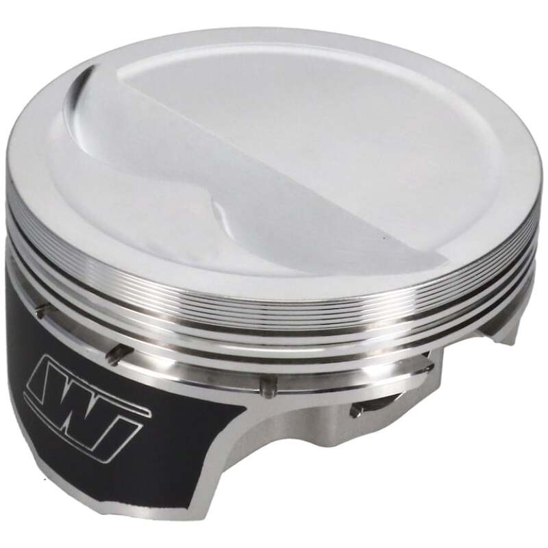 Wiseco RED Series Chevy Small Block 350 4.040in Bore 1.125in CH -9.00 CC Piston Set