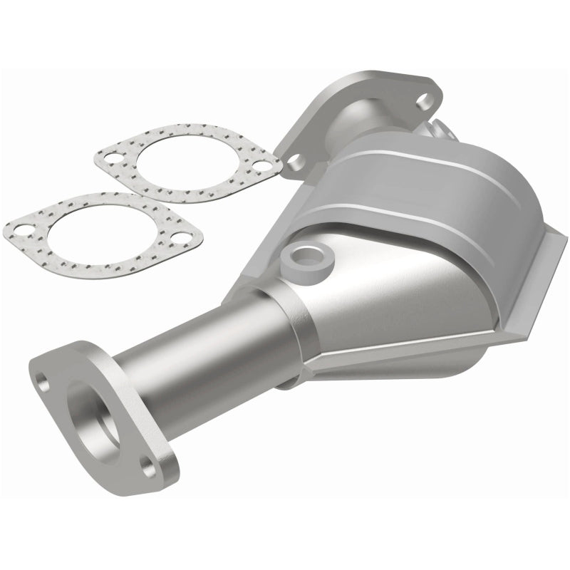 MagnaFlow Direct Fit Catalytic Converter Impreza 2.2L Front Conv
