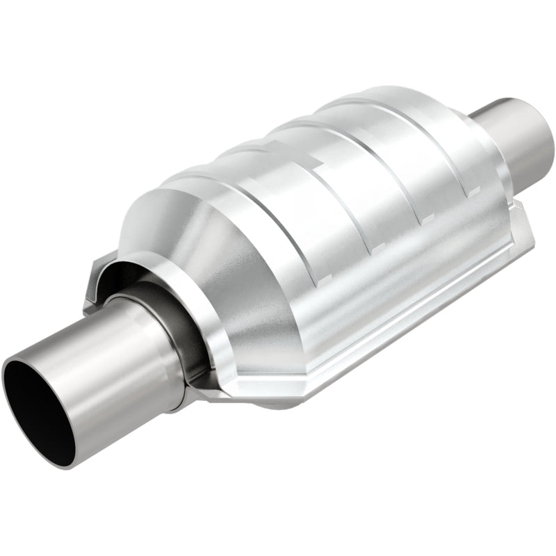 MagnaFlow Universal Catalytic Converter 1.75