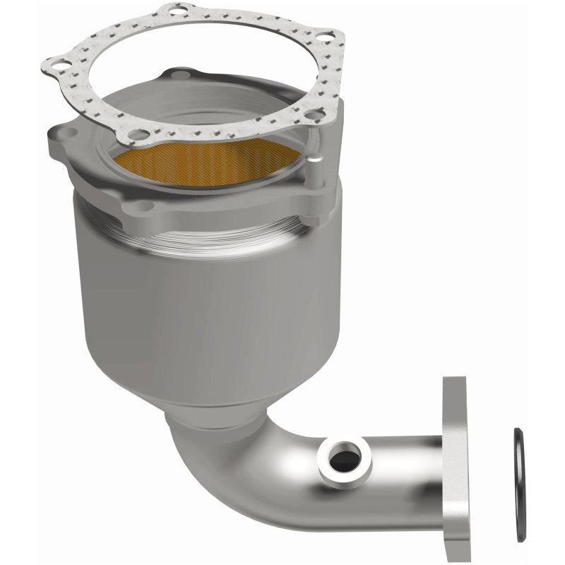 MagnaFlow Direct Fit Catalytic Converter 00-01 Infiniti I30 3.0L