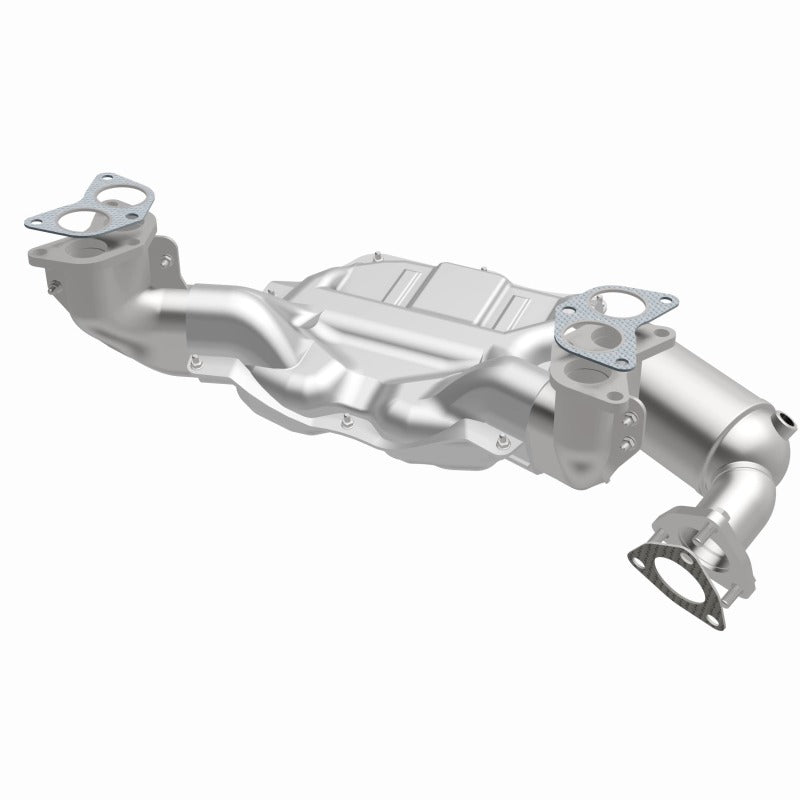 MagnaFlow 11-13 Subaru Forester California Grade CARB Compliant Direct-Fit Catalytic Converter
