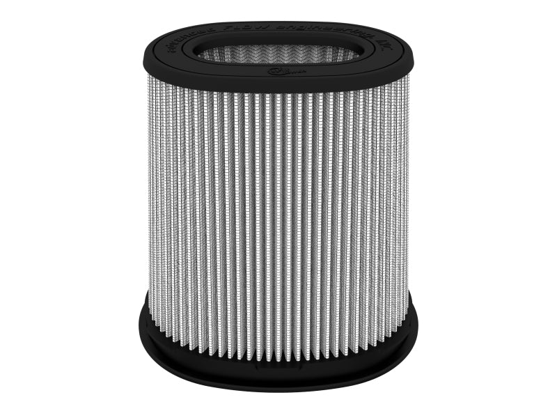 aFe MagnumFLOW Air Filter PDS A/F (6x4)F x (8-1/4x6-1/4)B x (7-1/4x5)T x 9in H