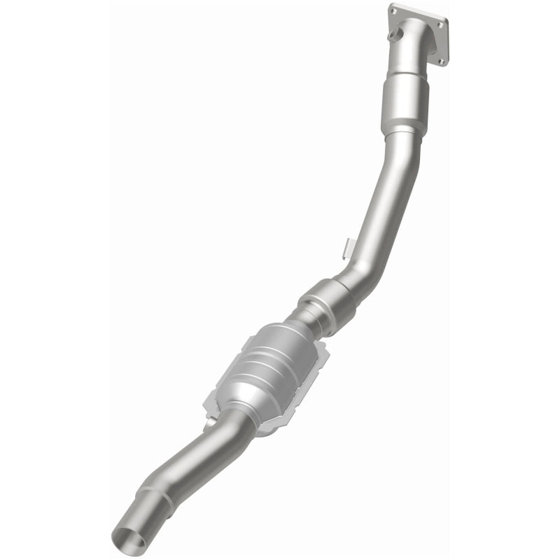 MagnaFlow Direct Fit Catalytic Converter 00-02 Audi A6 Quattro 2.7L