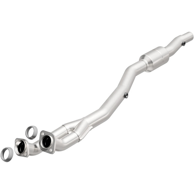 MagnaFlow Direct Fit Catalytic Converter 97-98 BMW 540I / 97-98 740I / 96-98 740IL 4.4L D/S