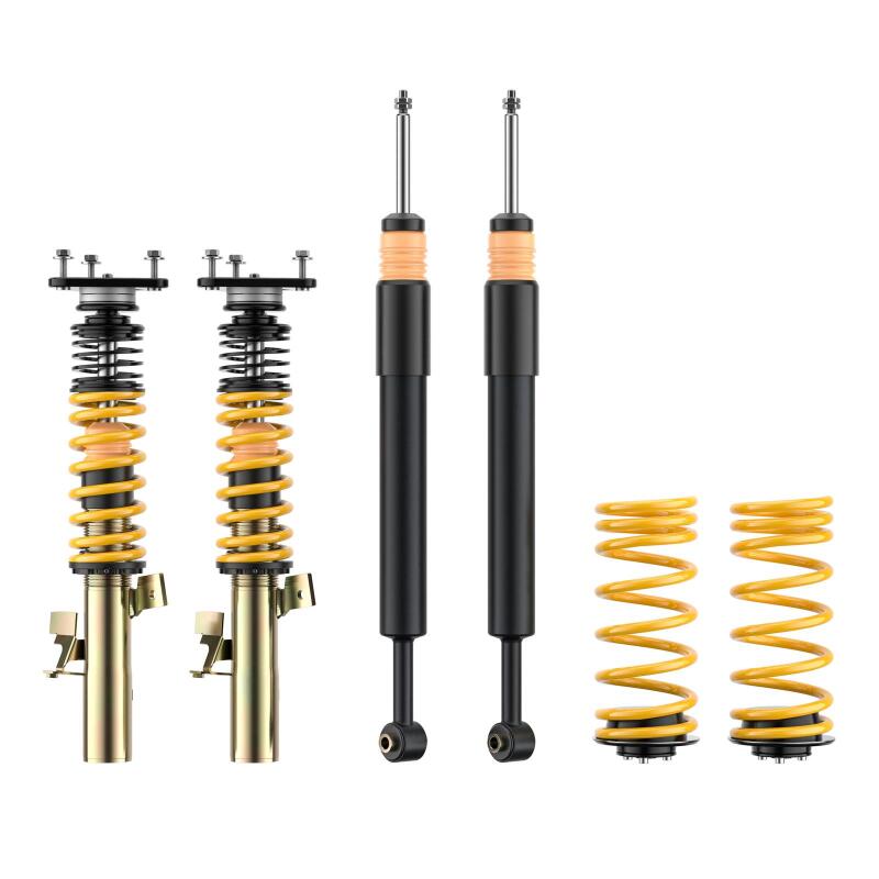 ST XTA Adjustable Coilovers 07-09 Maza Mazdaspeed 3