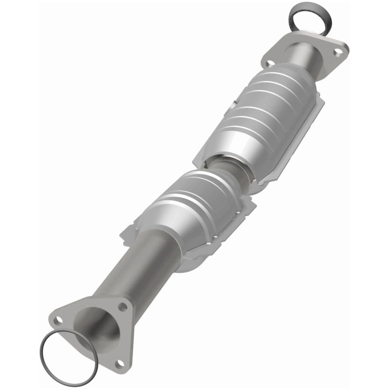 MagnaFlow Direct Fit Catalytic Converter 2004 Acura 3.5RL 3.5L