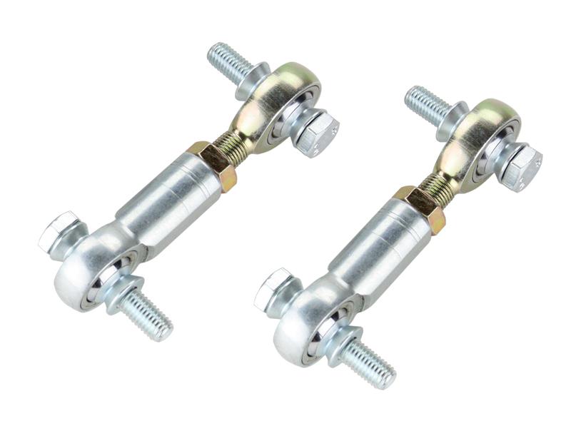 Hotchkis 99-06 BMW E46 3 Series FRONT Endlink Set - FRONT ONLY