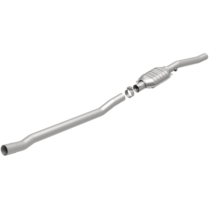 MagnaFlow California Direct Fit Catalytic Converter 1997 Dodge Dakota 5.2L